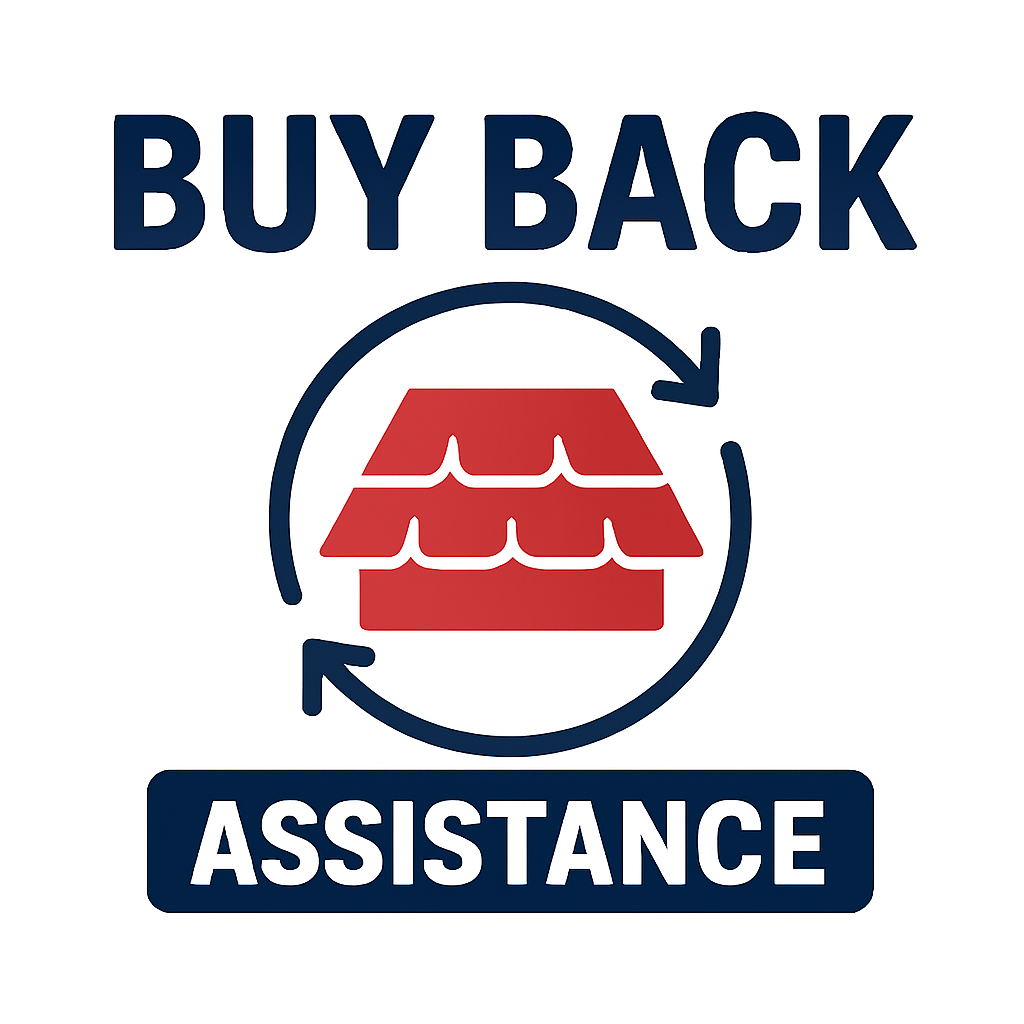 Buy Back Assistance