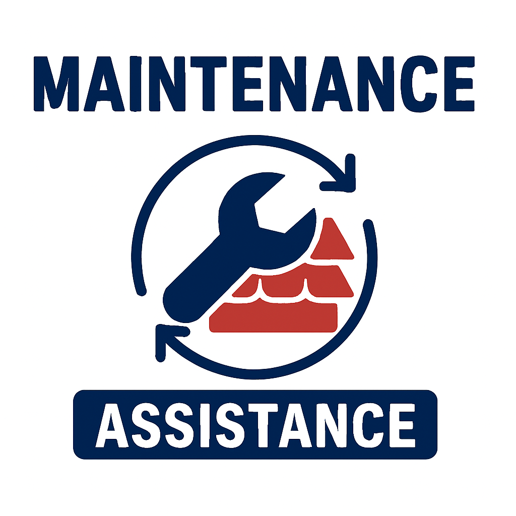 Maintenance Assistance